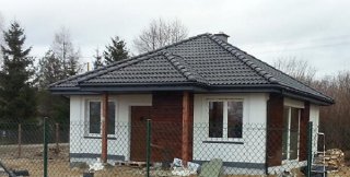 Zobacz jak szybko możesz zbudować swój dom!